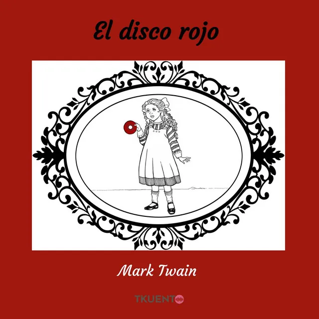 Capítulo 1 - El disco rojo