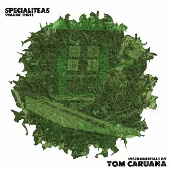 Specialities Vol. 3 by Tom Caruana