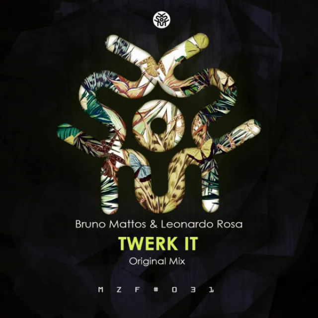 Twerk It - Original Mix