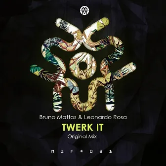 Twerk It by Leonardo Rosa