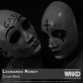 Closer Mixes by Leonardo Roney