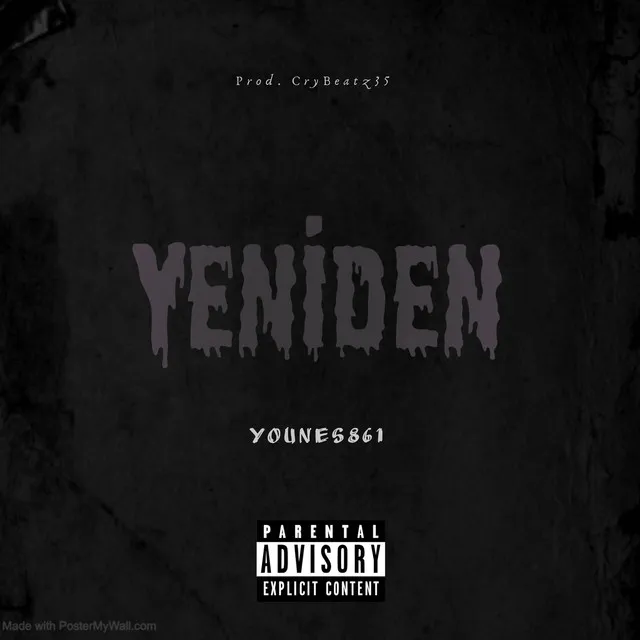 Yeniden