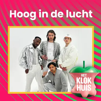 Hoog in de lucht by Het Klokhuis