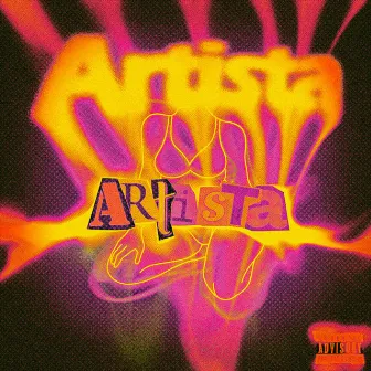 Artista by JovemFlip