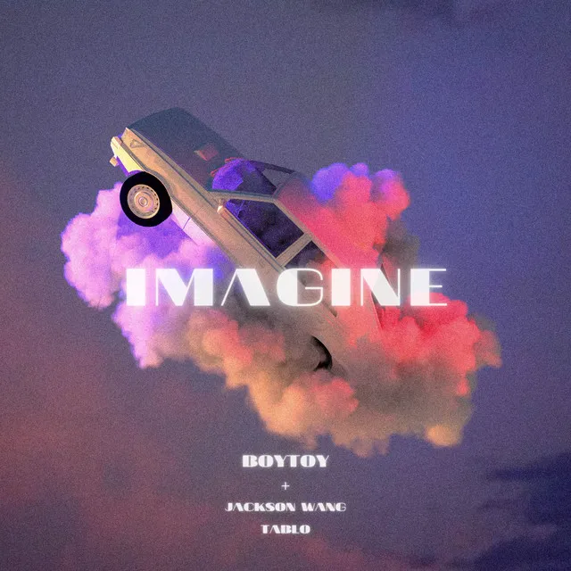 Imagine (Inst.)