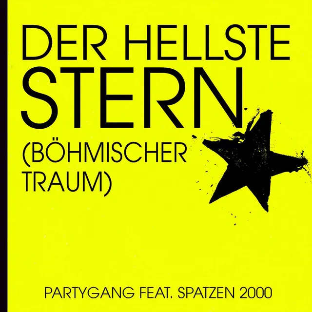 Der hellste Stern (Böhmischer Traum)