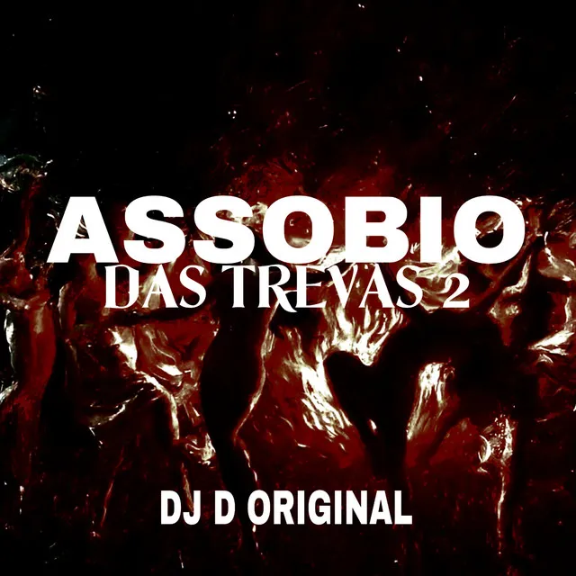 Assobio das Trevas 2