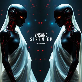 Siren by YNSANE