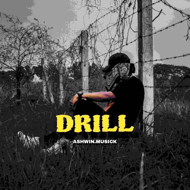 DRILL