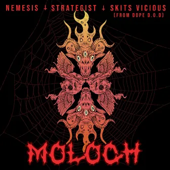 Moloch by Nemesis