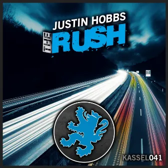 The Rush by Justin Hobbs