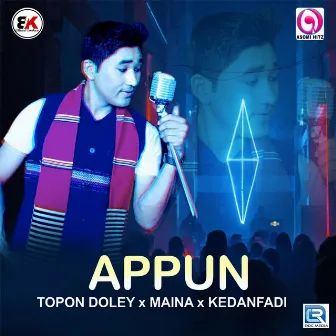 Appun by Topon Doley