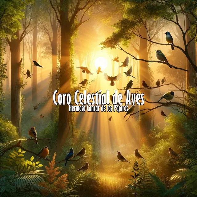 Coro Celestial de Aves