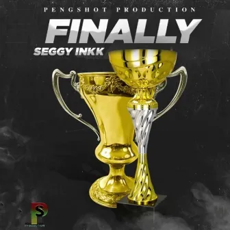 Finally by Seggy Inkk