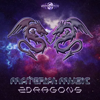 2Dragons by Material Music