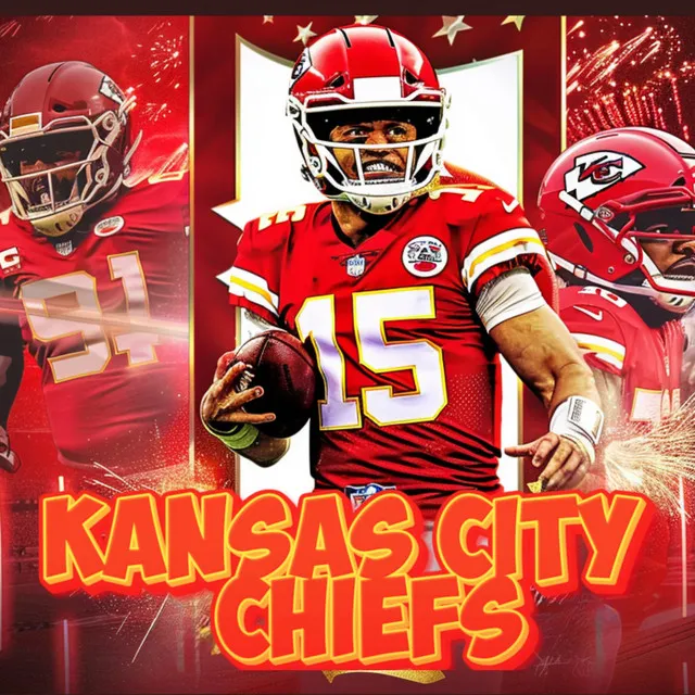 Chop The Tomahawk KC Chiefs