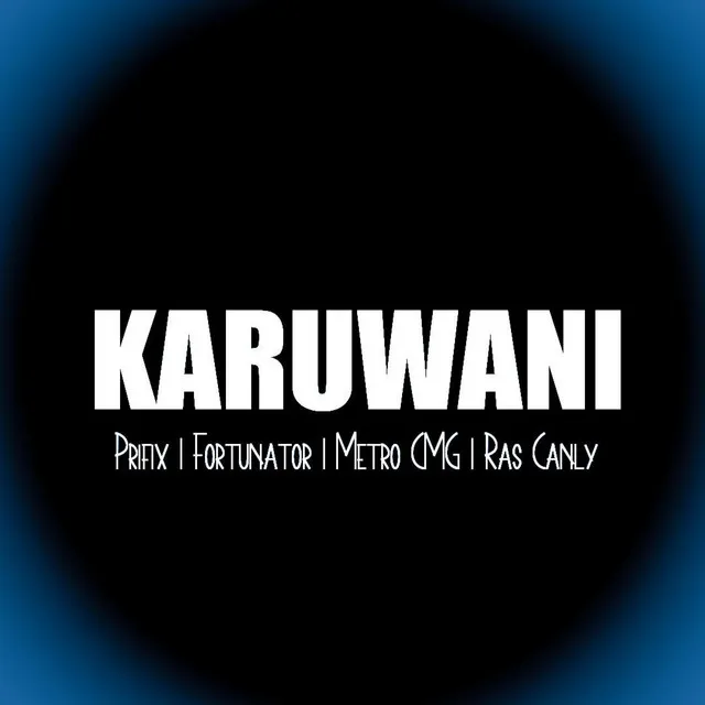 Karuwani