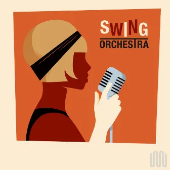 Swing Orchestra by Ellen Birath