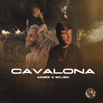 Cavalona by Akmek