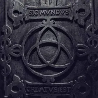 Sic Mundus Creatus Est by Introvoid