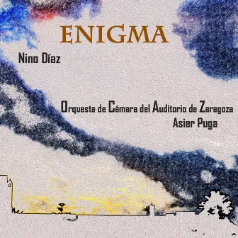 Enigma (Live) by Nino Díaz