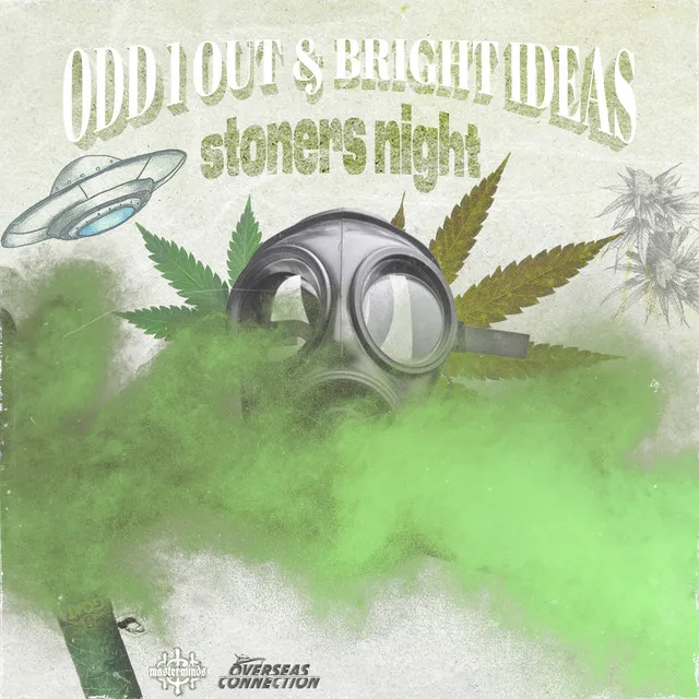 Stoners Night