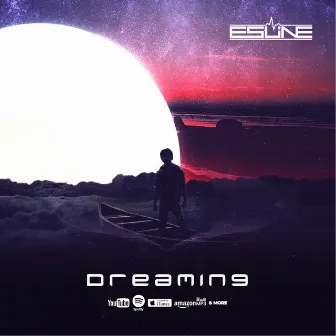 Dreaming by Esline