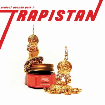 Trapistan by Cartel Madras