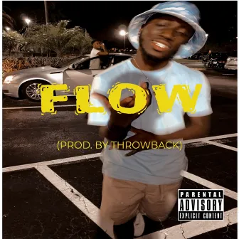 FLOW by Patgonslide