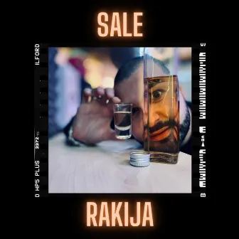 Rakija by Sale