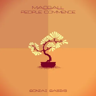 People Commence by Madball