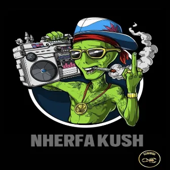 KUSH (Freestyle) by Nherfa