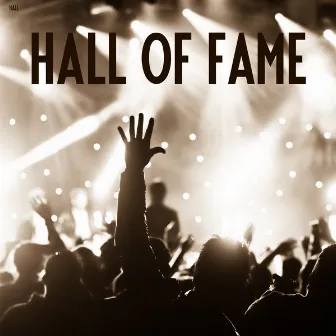 Hall of Fame by Hall