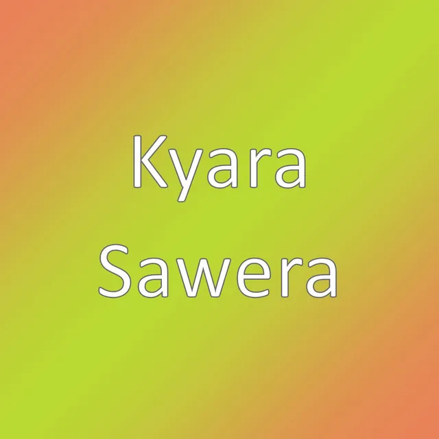 Sawera