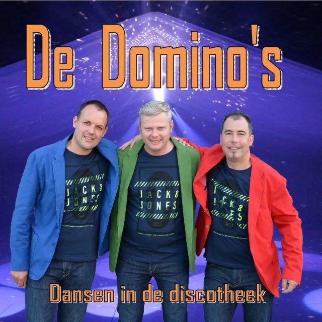 Dansen In De Discotheek