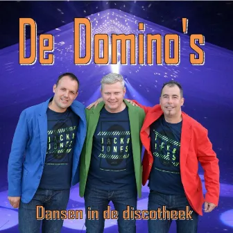 Dansen In De Discotheek by Die Dominos