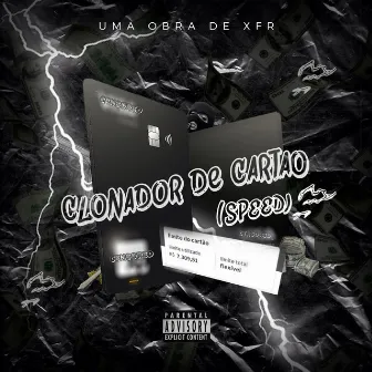 Clonador de Cartão (Speed) by xFr