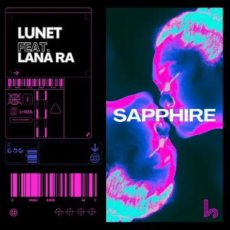 Sapphire by Lunet