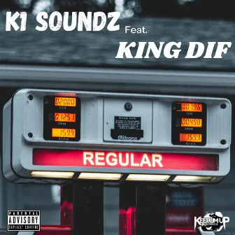 Regular by K1 Soundz