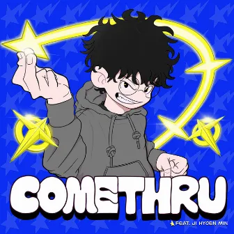 COMETHRU by Dorico