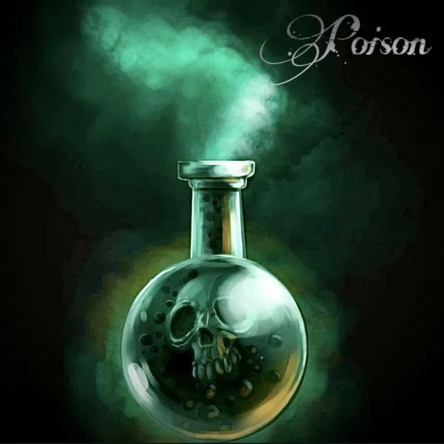 Poison