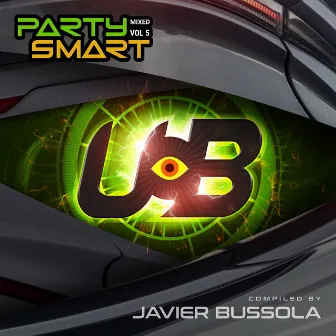 Party Smart, Vol. 5 by Javier Bussola