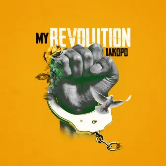 My Revolution by Iakopo