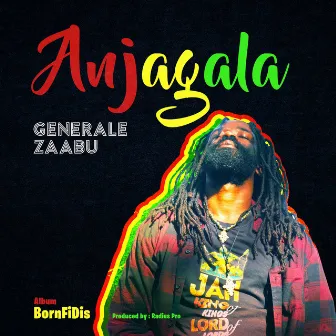 Anjagala by Generale Zaabu