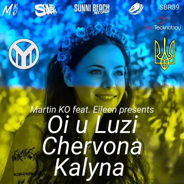 Oi u Luzi Chervona Kalyna - Jaiqoon Remix