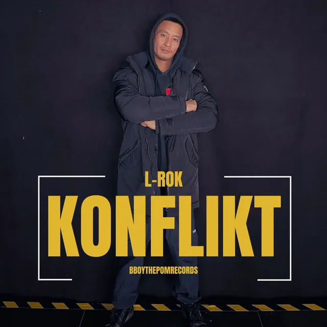 Konflikt