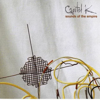 Sounds of the Empire by Capitol K