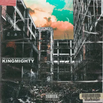 KINGMIGHTY by MIGHTYHEALTHY