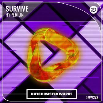 Survive by Hyperion