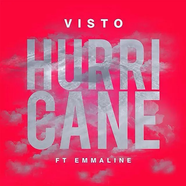 Hurricane (feat. Emmaline)